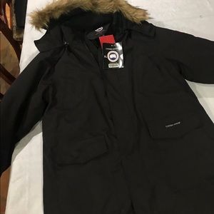 Canada goose REPLICA